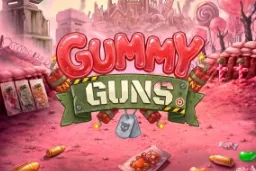 Gummy gans demo game